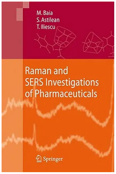 Raman and SERS Investigations of Pharmaceuticals